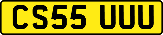 CS55UUU