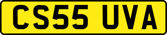 CS55UVA
