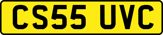 CS55UVC