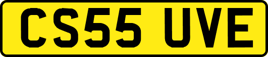 CS55UVE