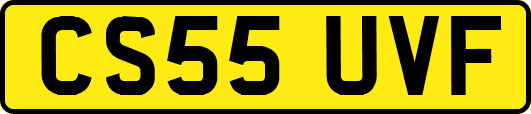 CS55UVF