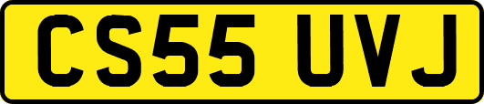 CS55UVJ