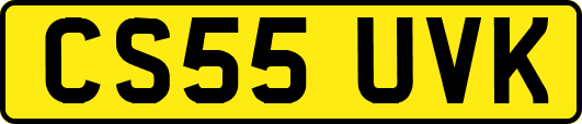 CS55UVK