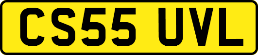 CS55UVL