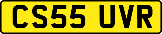CS55UVR