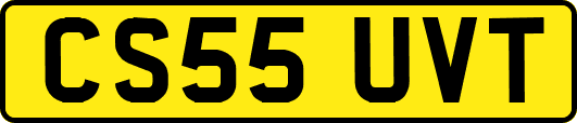 CS55UVT