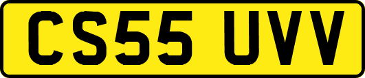 CS55UVV