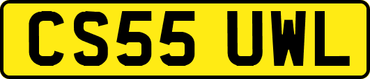 CS55UWL