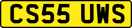 CS55UWS