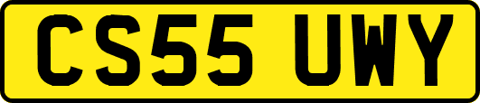 CS55UWY