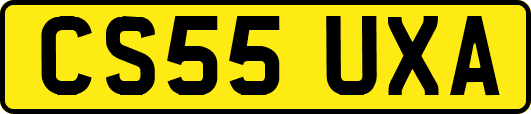 CS55UXA