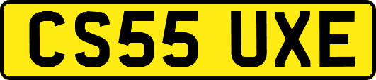 CS55UXE