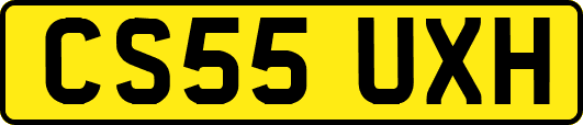 CS55UXH