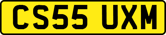 CS55UXM