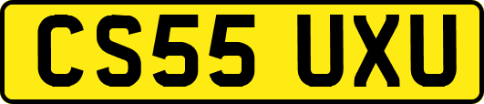 CS55UXU