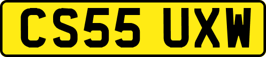 CS55UXW