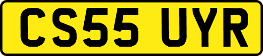CS55UYR