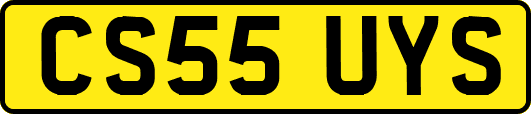 CS55UYS