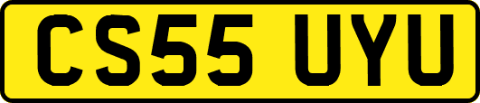 CS55UYU