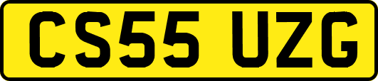 CS55UZG