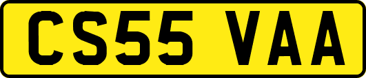 CS55VAA