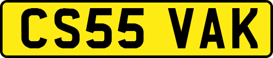 CS55VAK