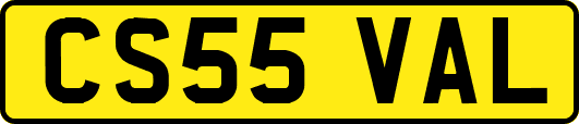 CS55VAL