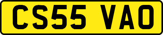 CS55VAO