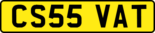 CS55VAT