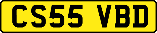 CS55VBD