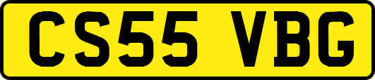 CS55VBG