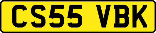 CS55VBK