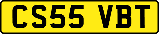 CS55VBT