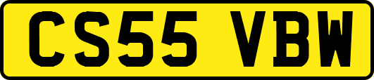 CS55VBW