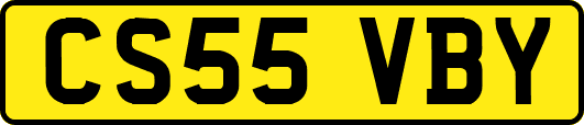 CS55VBY