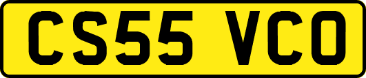 CS55VCO