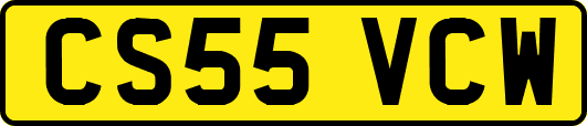 CS55VCW