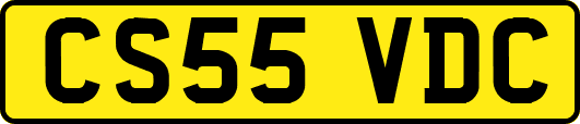 CS55VDC
