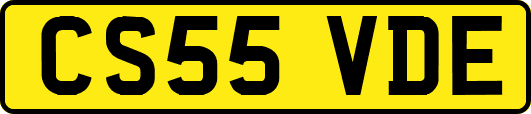 CS55VDE