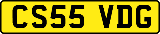 CS55VDG