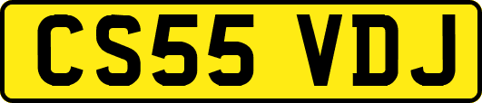 CS55VDJ
