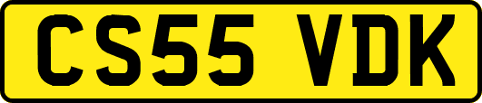 CS55VDK