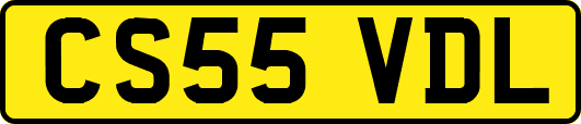 CS55VDL