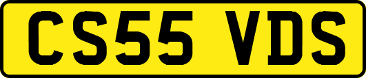 CS55VDS