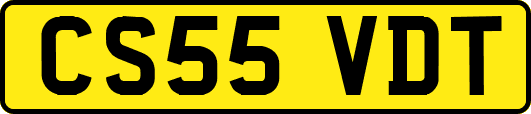 CS55VDT
