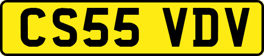 CS55VDV