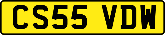 CS55VDW