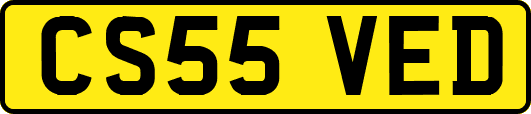CS55VED