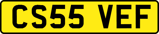 CS55VEF