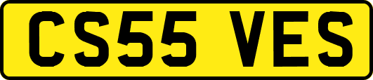CS55VES